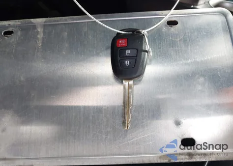 2015 Toyota Rav4 Le from USA, damaged, VIN JTMZFREV0FD059212